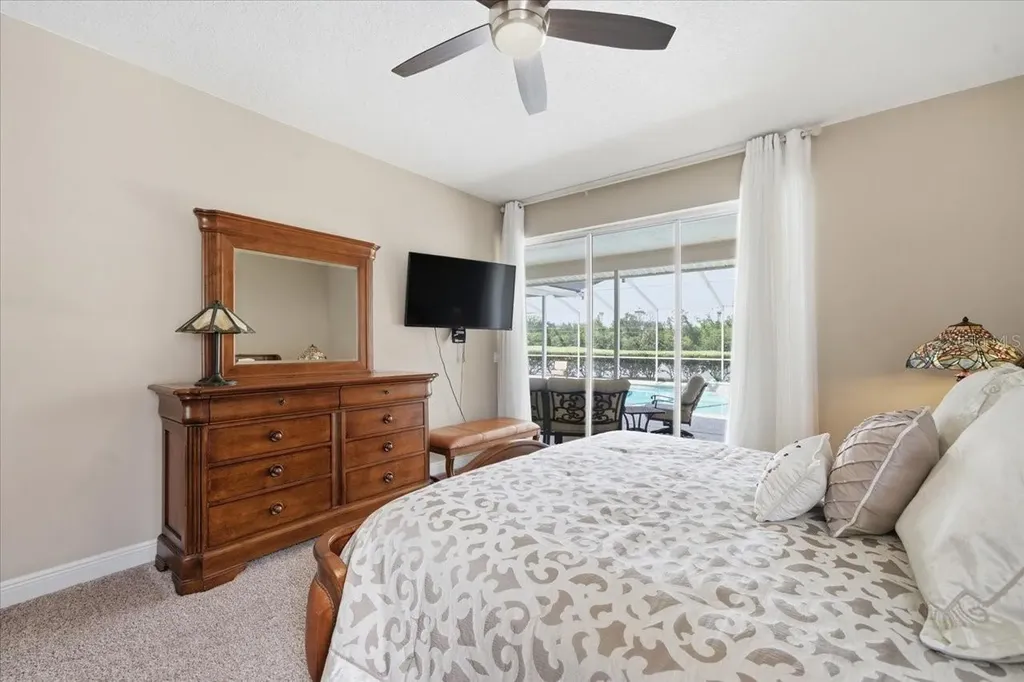 4317 Beau Rivage Circle Lutz FL 33558