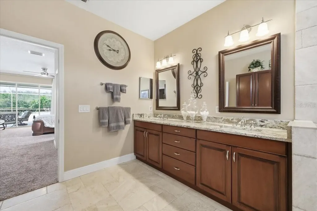 4317 Beau Rivage Circle Lutz FL 33558