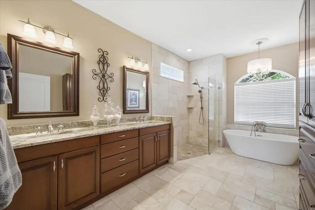 4317 Beau Rivage Circle Lutz FL 33558
