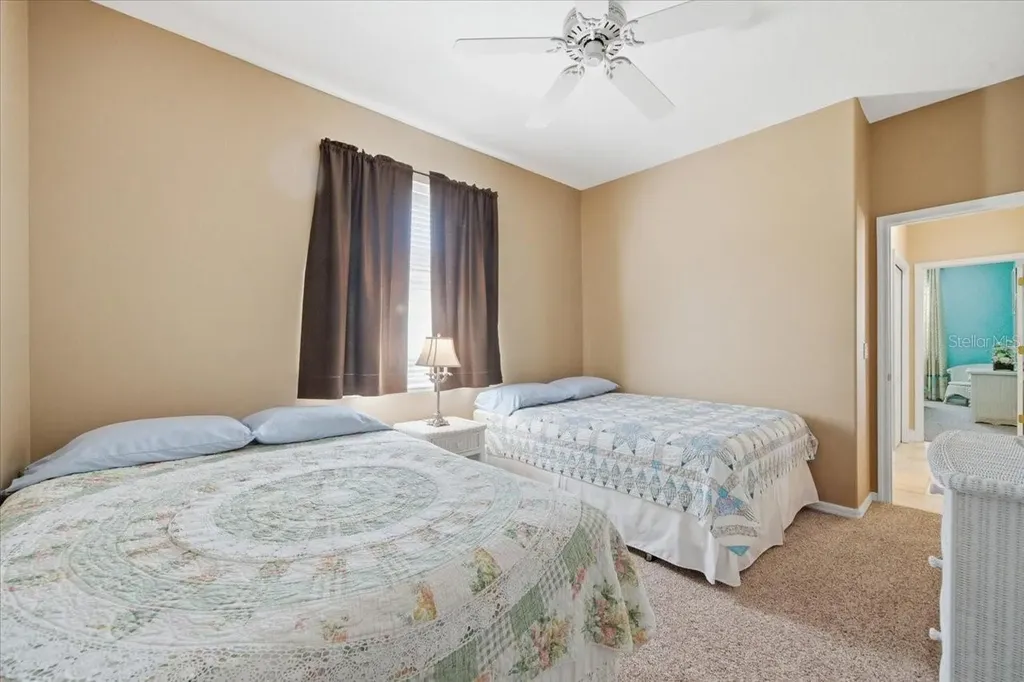 4317 Beau Rivage Circle Lutz FL 33558