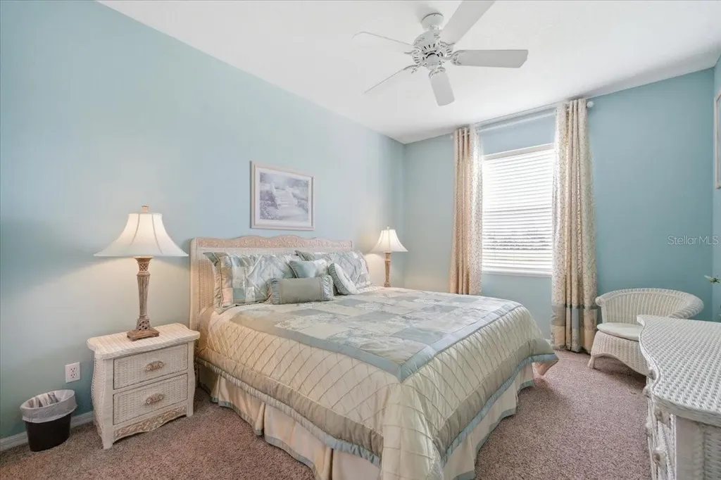 4317 Beau Rivage Circle Lutz FL 33558