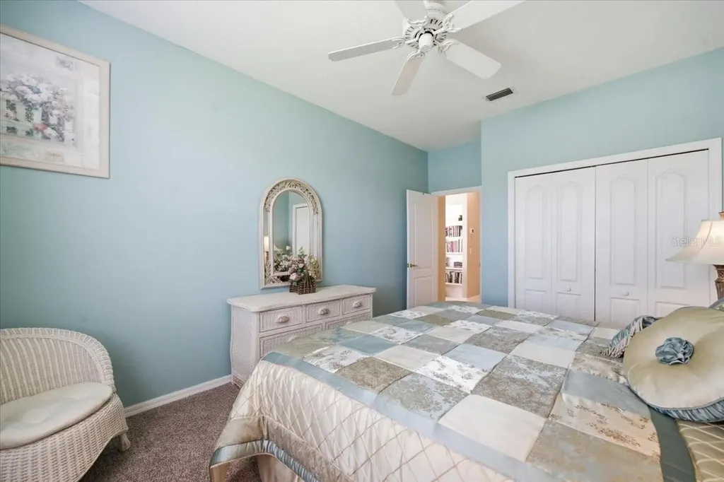 4317 Beau Rivage Circle Lutz FL 33558