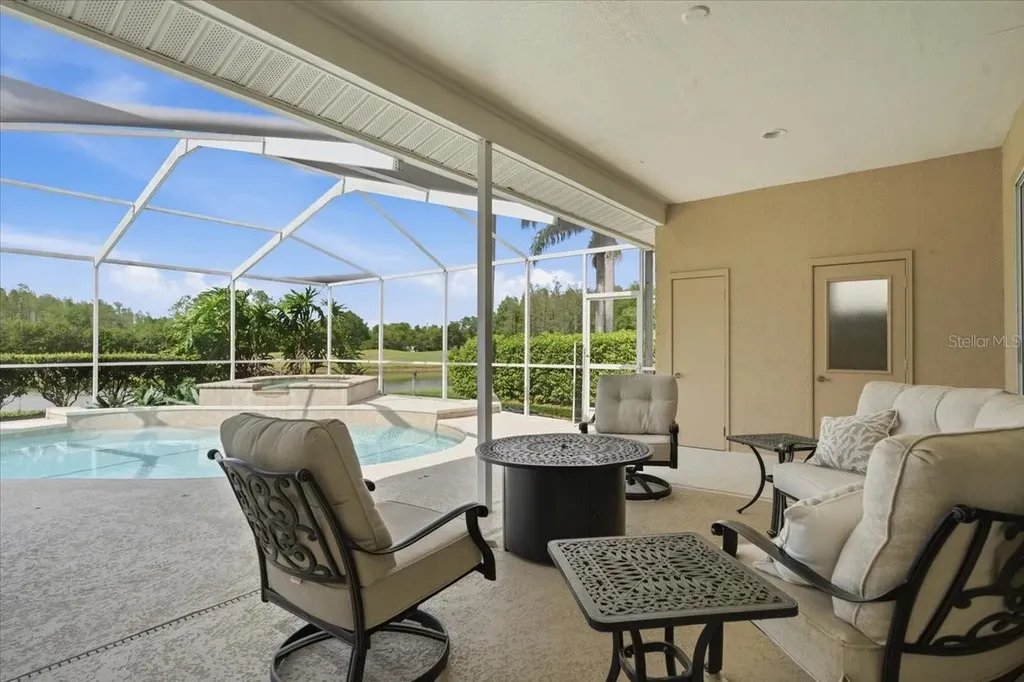 4317 Beau Rivage Circle Lutz FL 33558