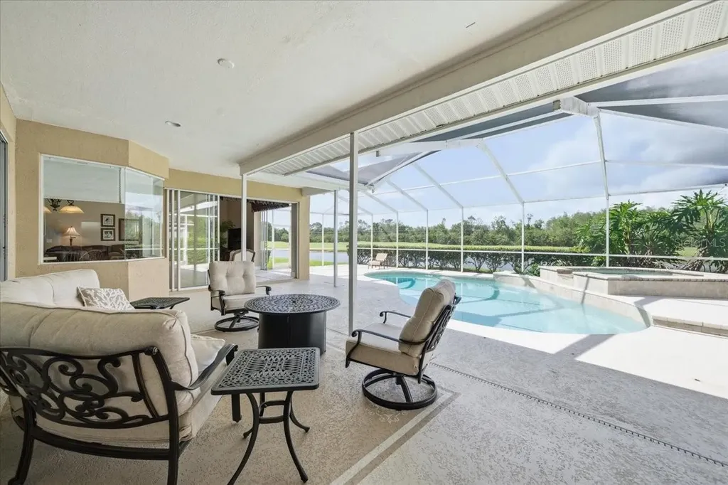 4317 Beau Rivage Circle Lutz FL 33558