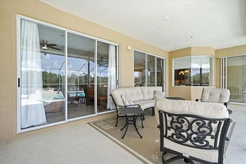 4317 Beau Rivage Circle Lutz FL 33558