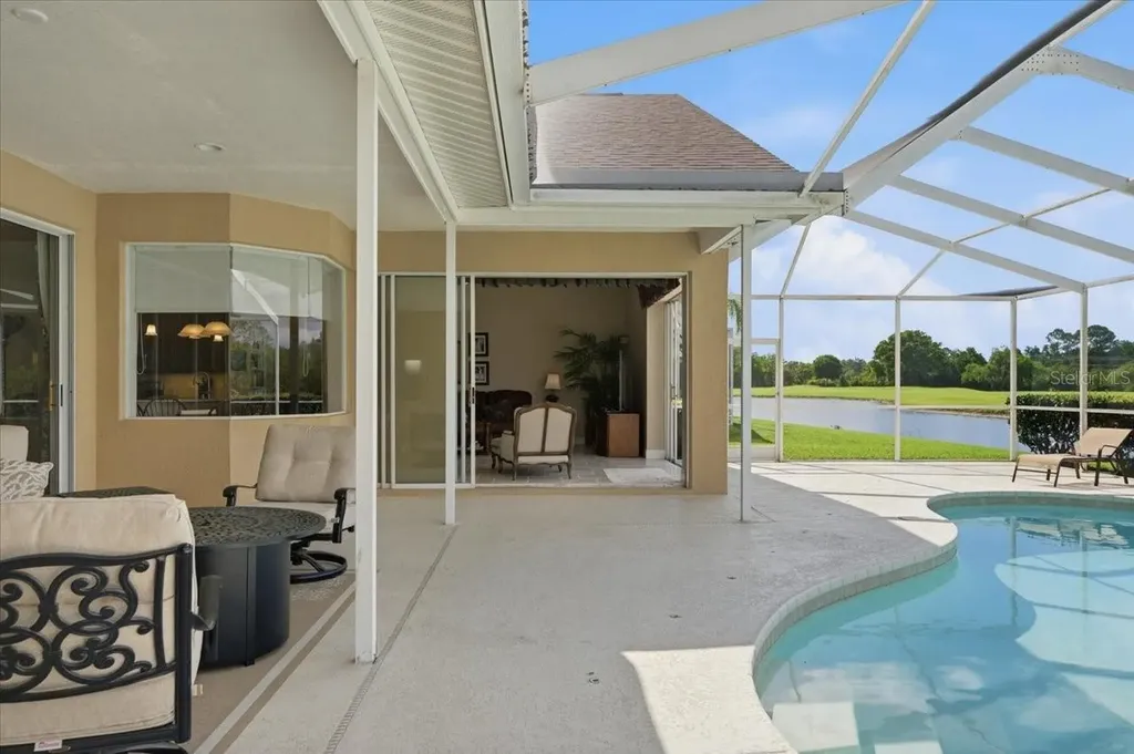 4317 Beau Rivage Circle Lutz FL 33558
