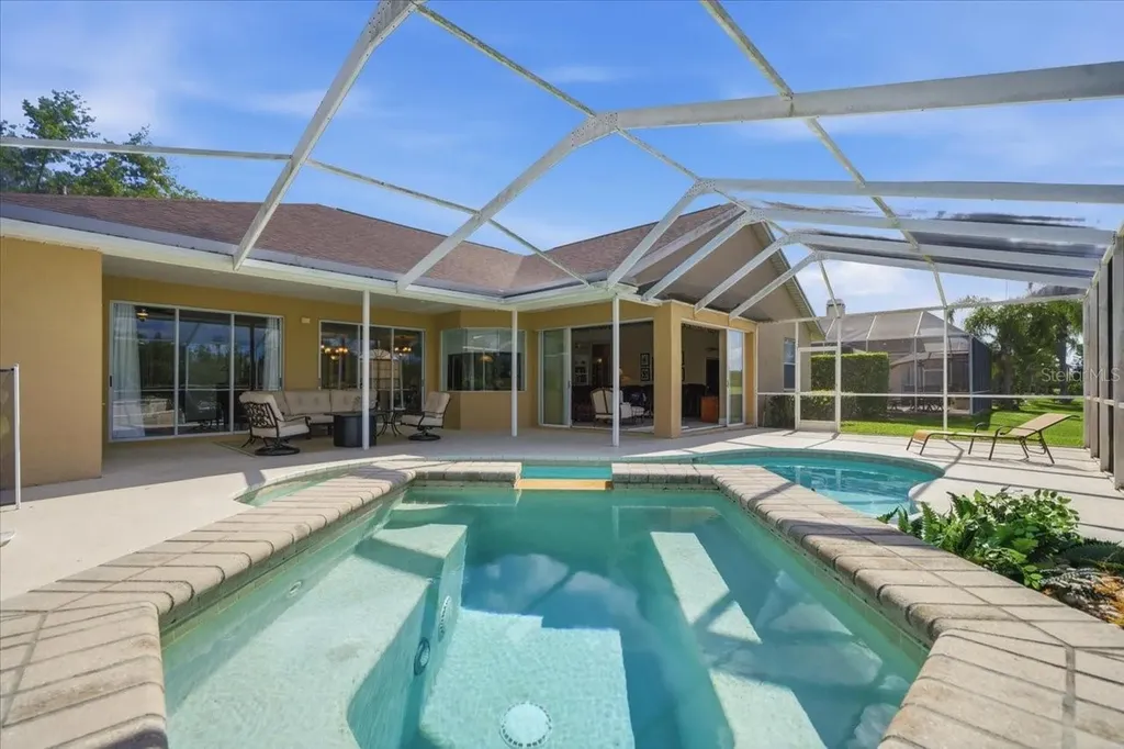 4317 Beau Rivage Circle Lutz FL 33558