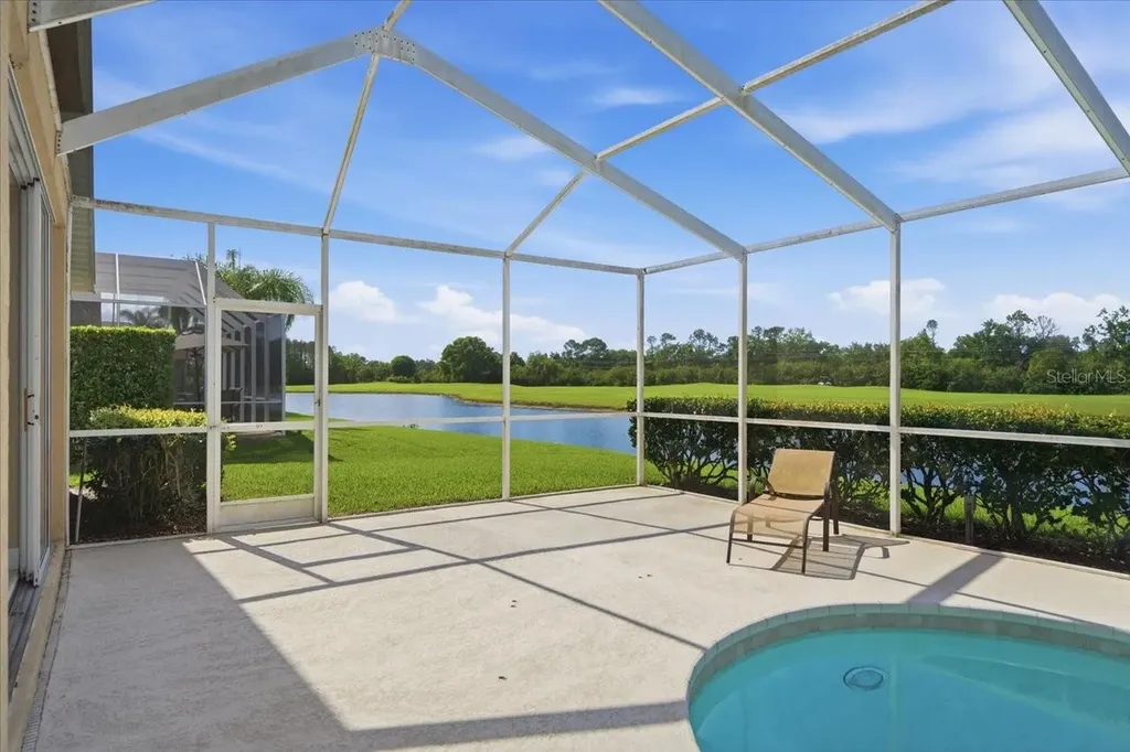 4317 Beau Rivage Circle Lutz FL 33558