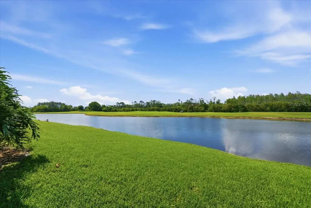 4317 Beau Rivage Circle Lutz FL 33558