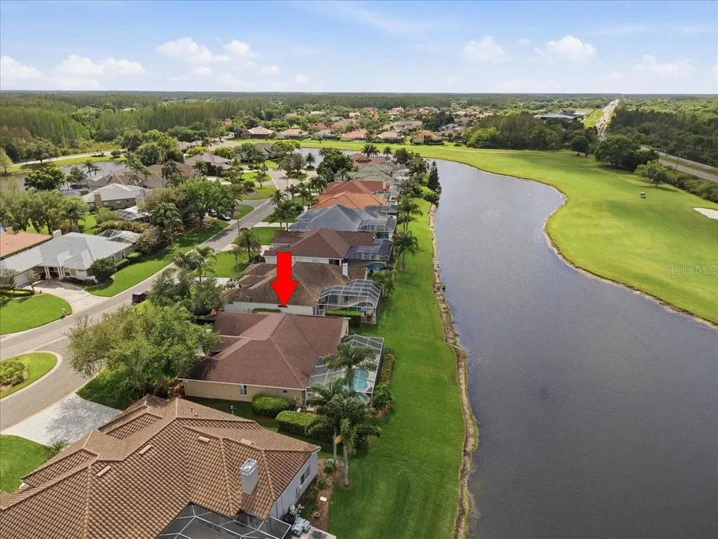 4317 Beau Rivage Circle Lutz FL 33558