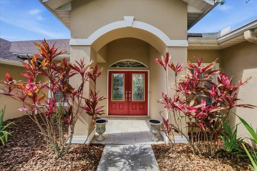 4317 Beau Rivage Circle Lutz FL 33558