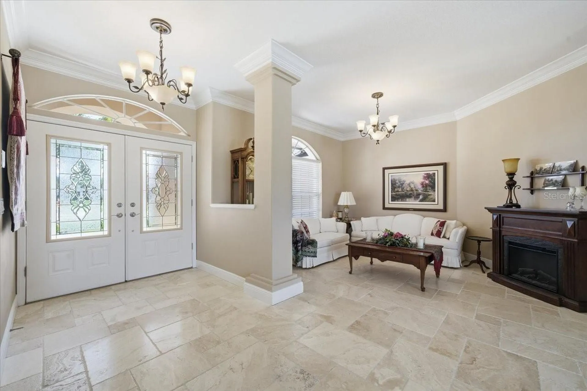 4317 Beau Rivage Circle Lutz FL 33558