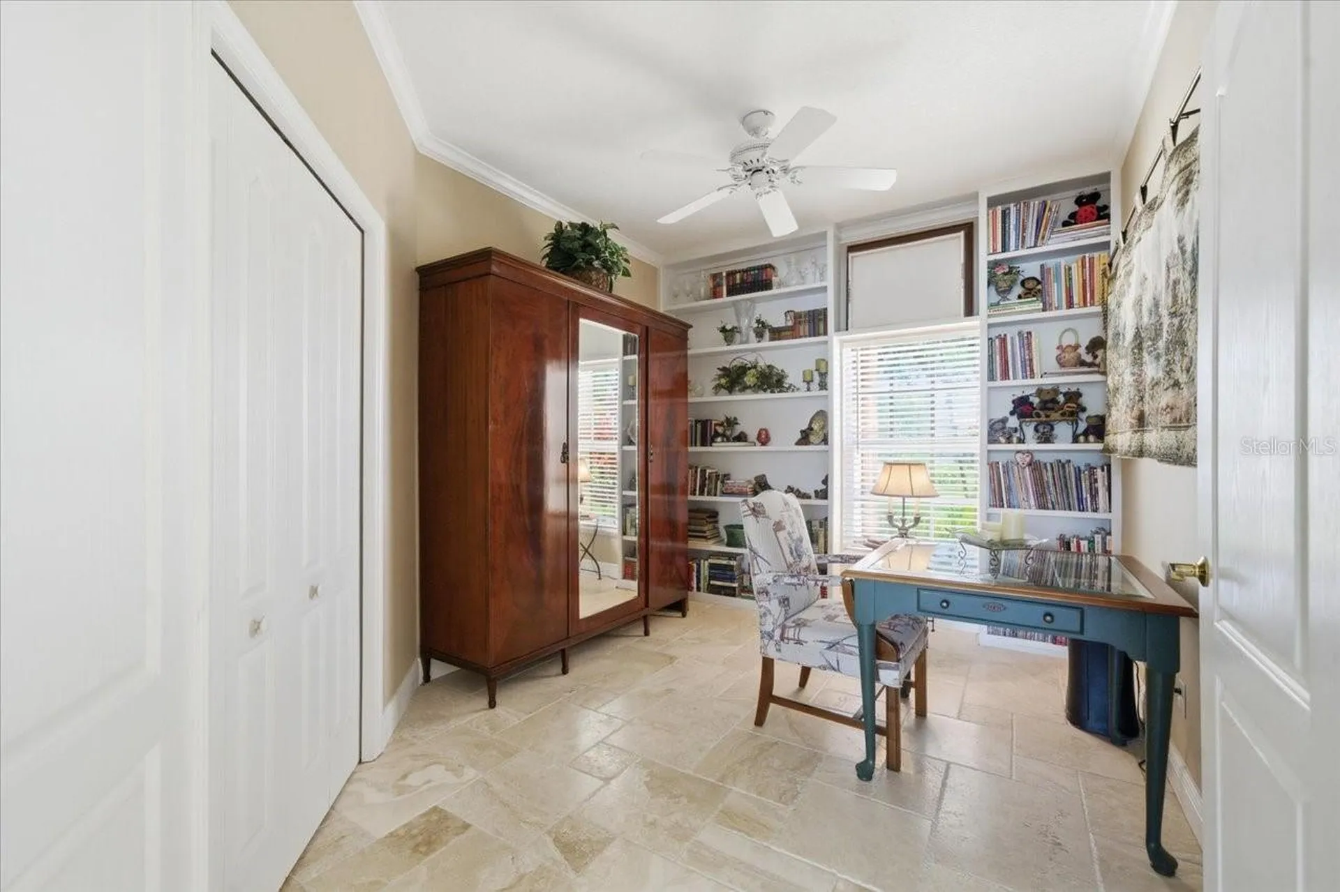 4317 Beau Rivage Circle Lutz FL 33558