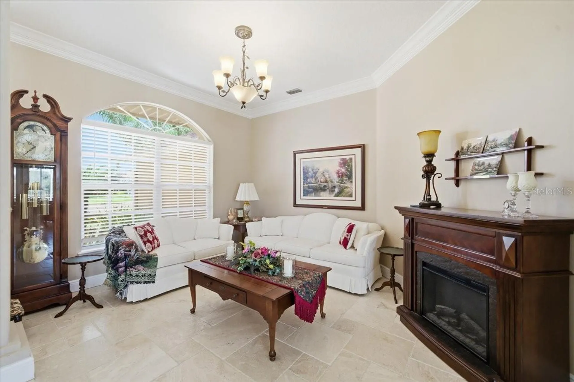 4317 Beau Rivage Circle Lutz FL 33558