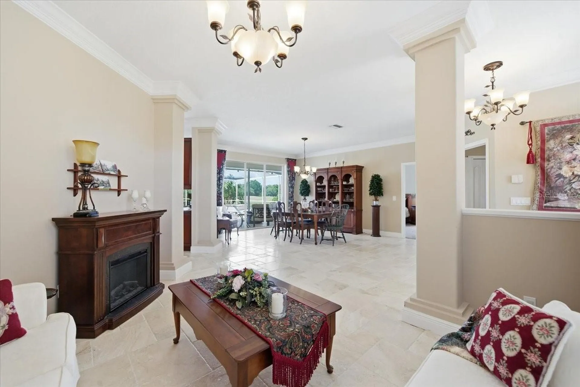 4317 Beau Rivage Circle Lutz FL 33558