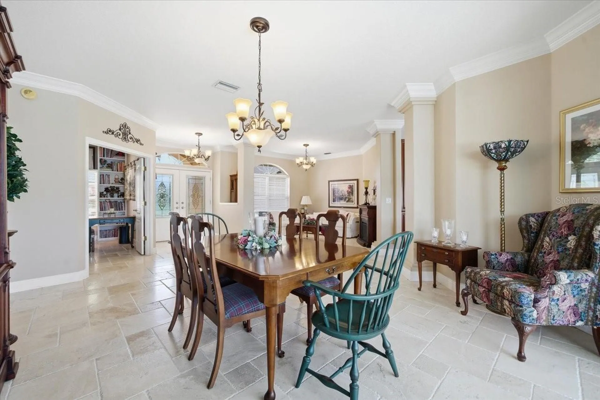 4317 Beau Rivage Circle Lutz FL 33558
