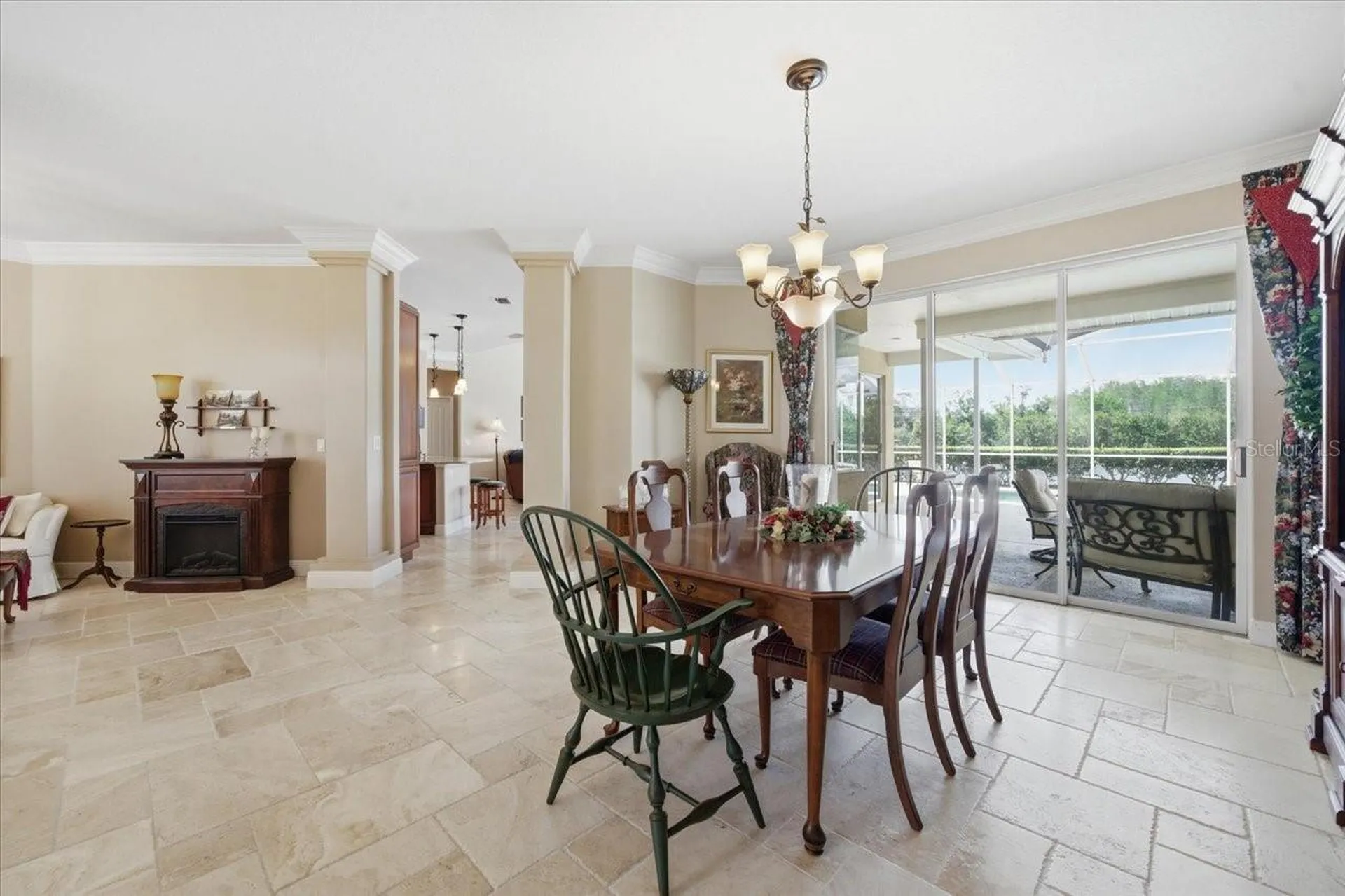 4317 Beau Rivage Circle Lutz FL 33558