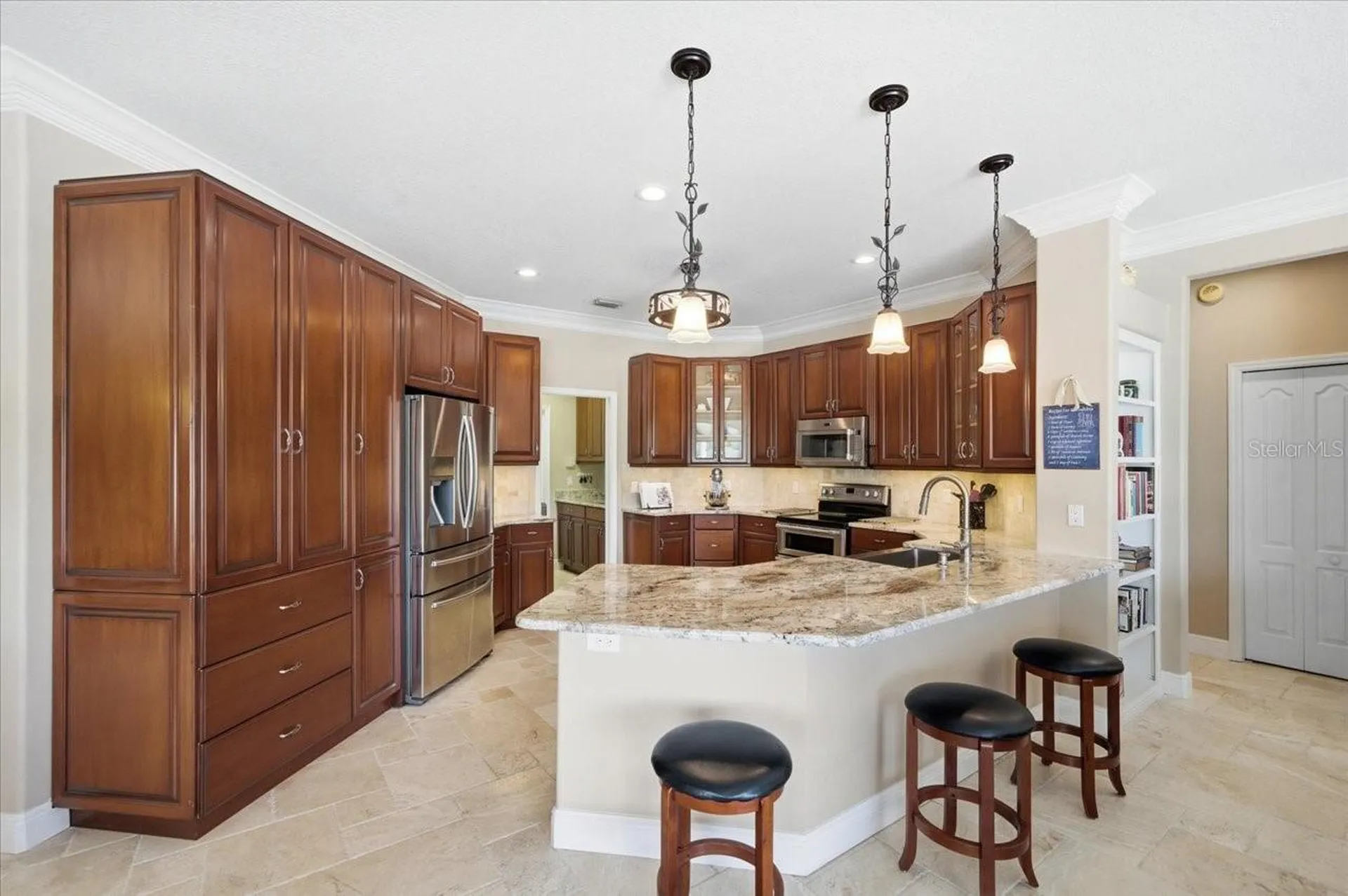 4317 Beau Rivage Circle Lutz FL 33558