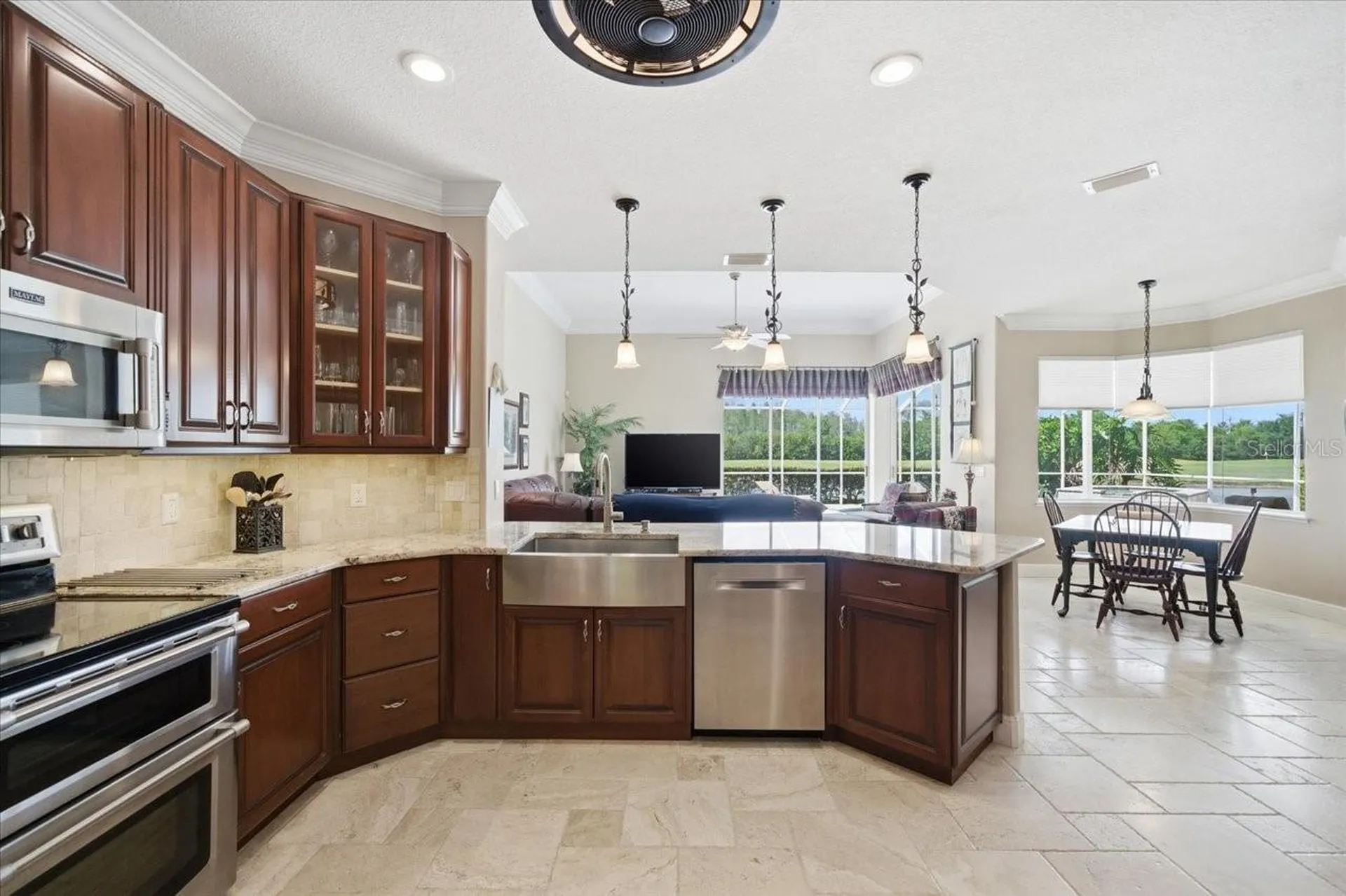 4317 Beau Rivage Circle Lutz FL 33558