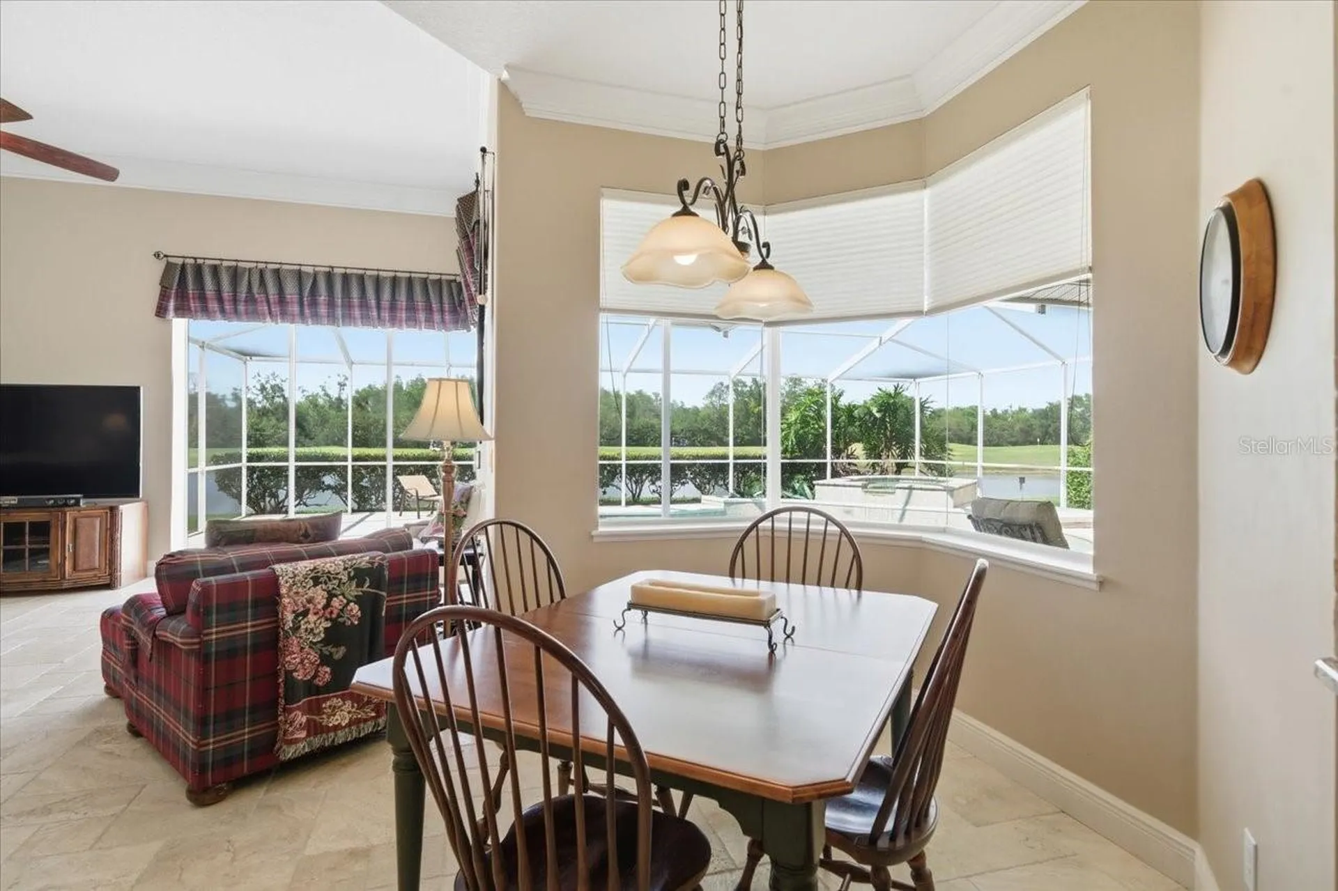 4317 Beau Rivage Circle Lutz FL 33558