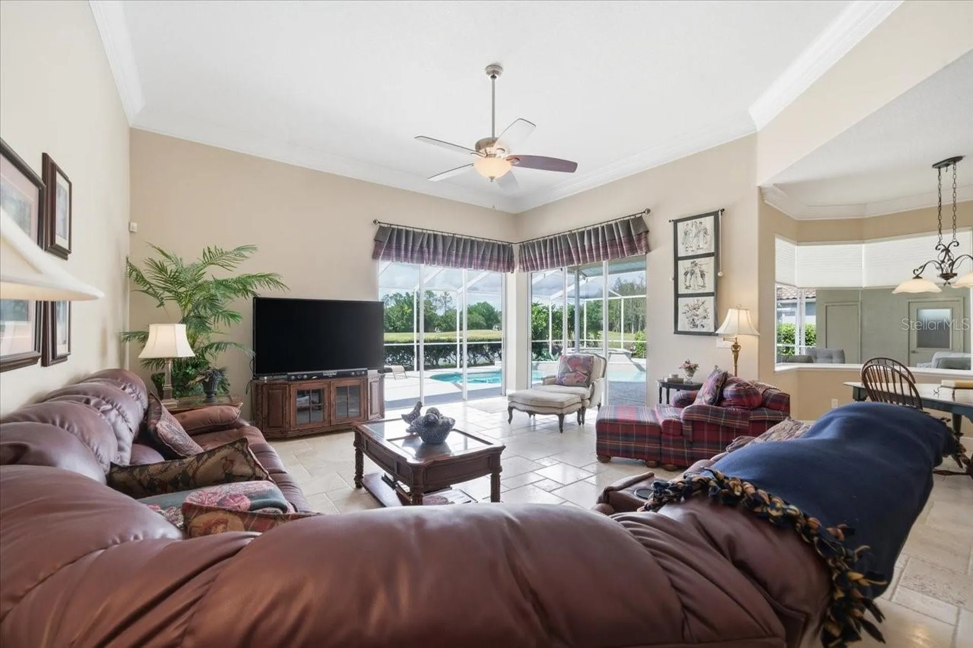 4317 Beau Rivage Circle Lutz FL 33558