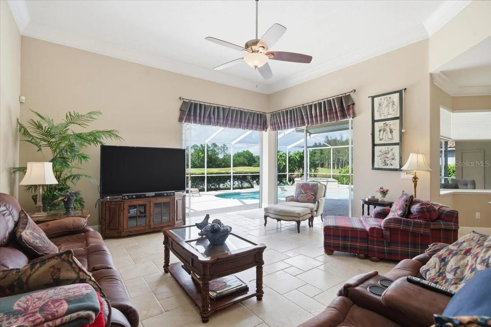 4317 Beau Rivage Circle Lutz FL 33558