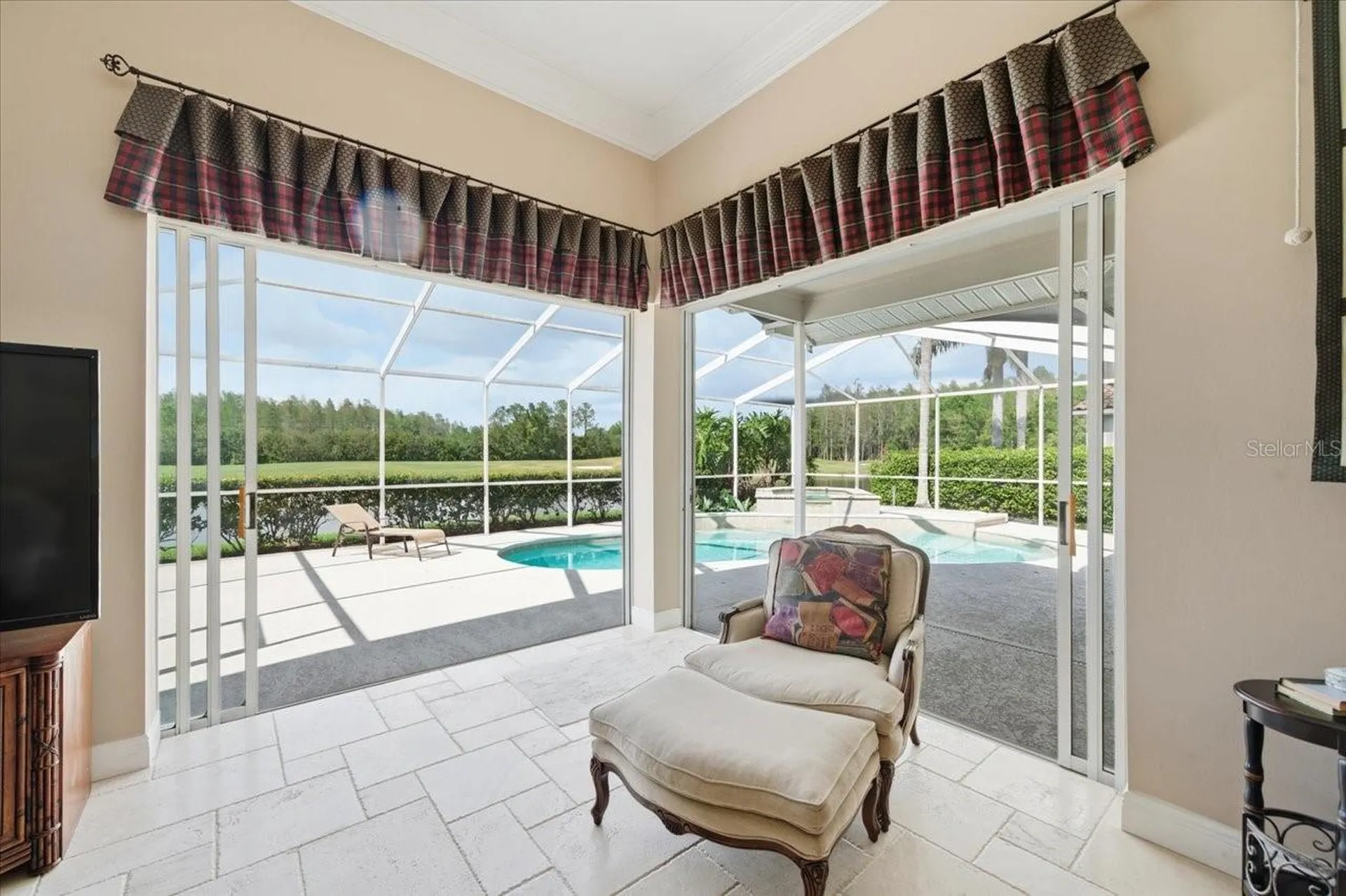 4317 Beau Rivage Circle Lutz FL 33558
