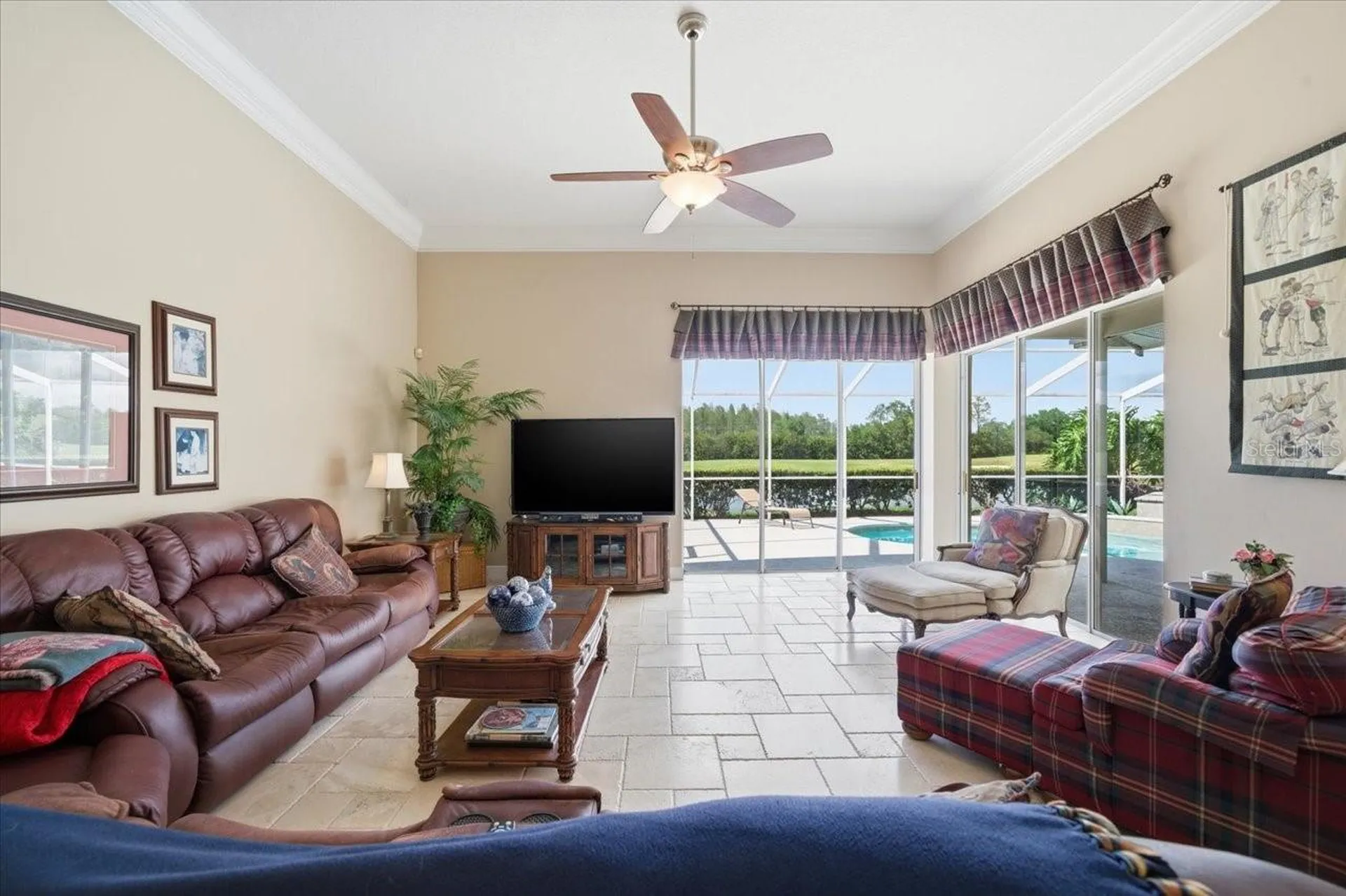 4317 Beau Rivage Circle Lutz FL 33558