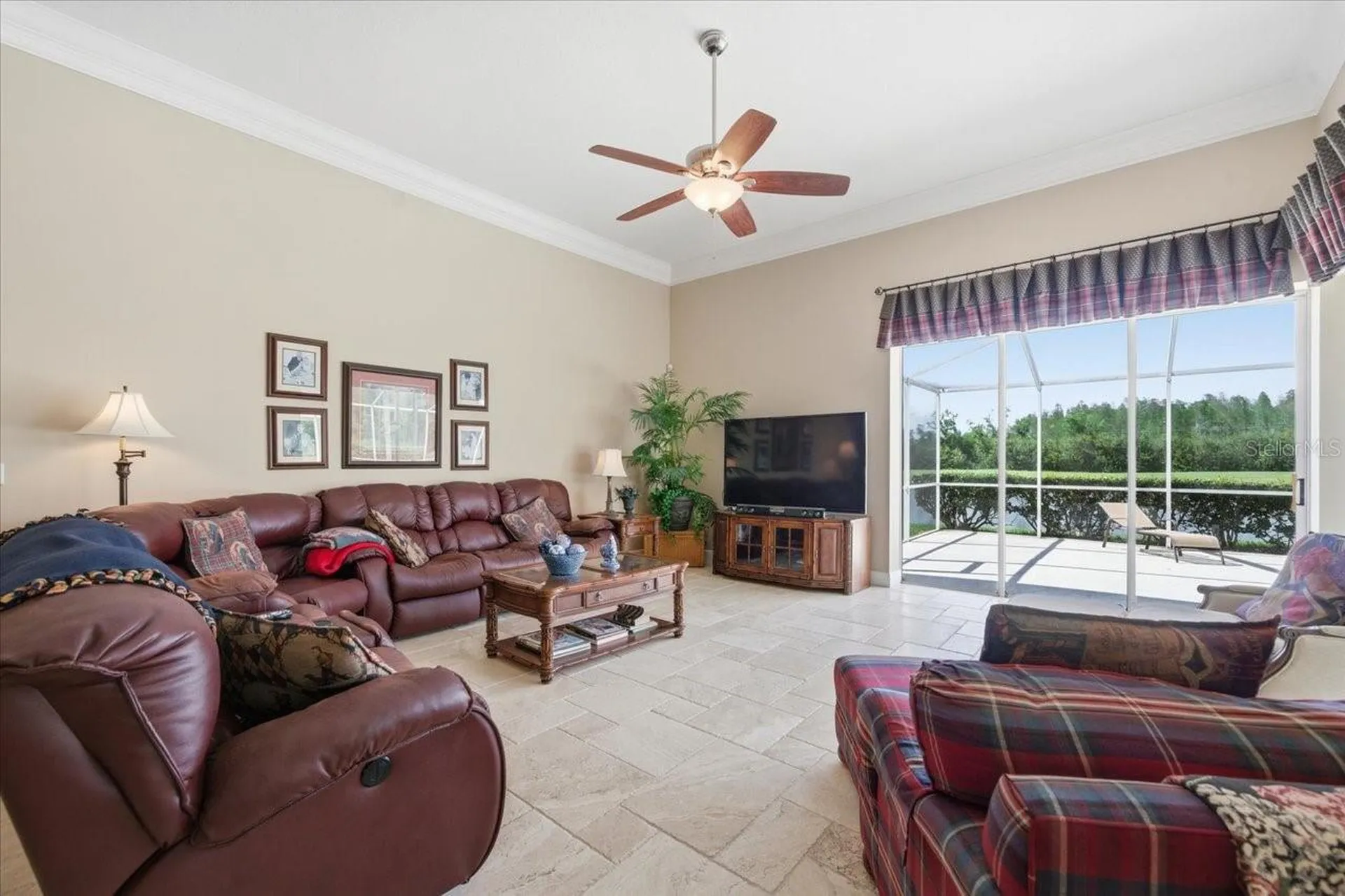 4317 Beau Rivage Circle Lutz FL 33558