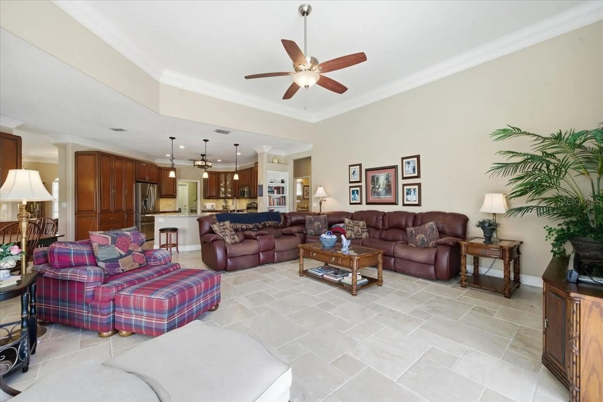 4317 Beau Rivage Circle Lutz FL 33558