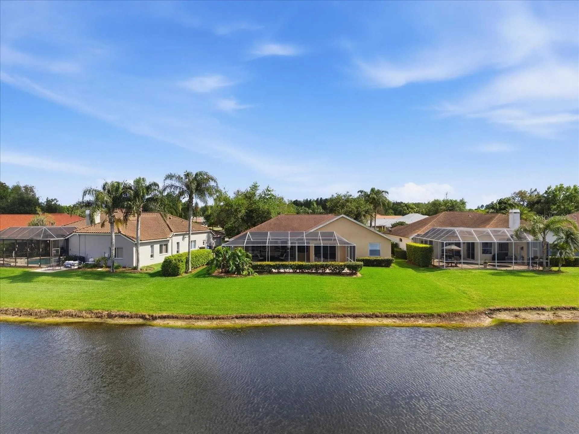 4317 Beau Rivage Circle Lutz FL 33558