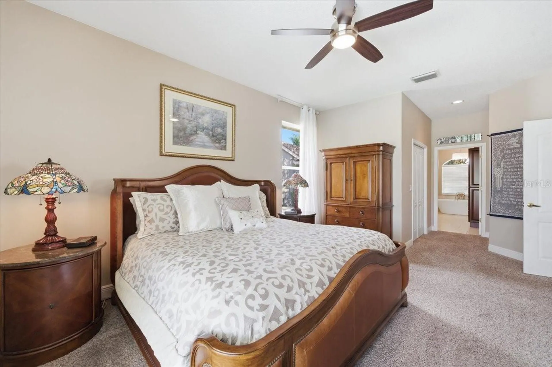 4317 Beau Rivage Circle Lutz FL 33558