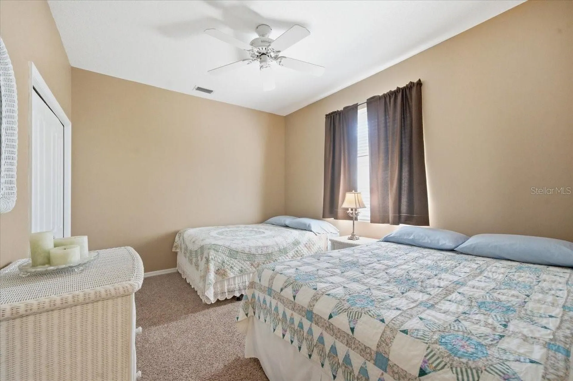 4317 Beau Rivage Circle Lutz FL 33558