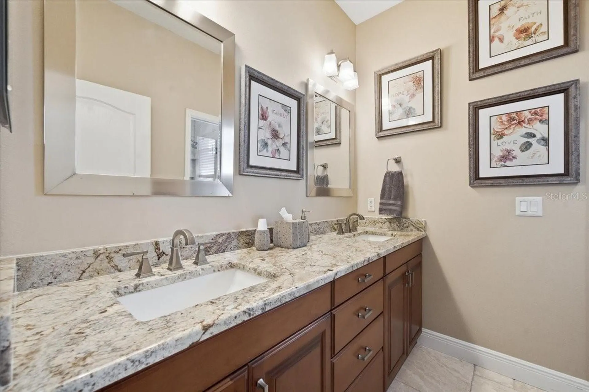 4317 Beau Rivage Circle Lutz FL 33558