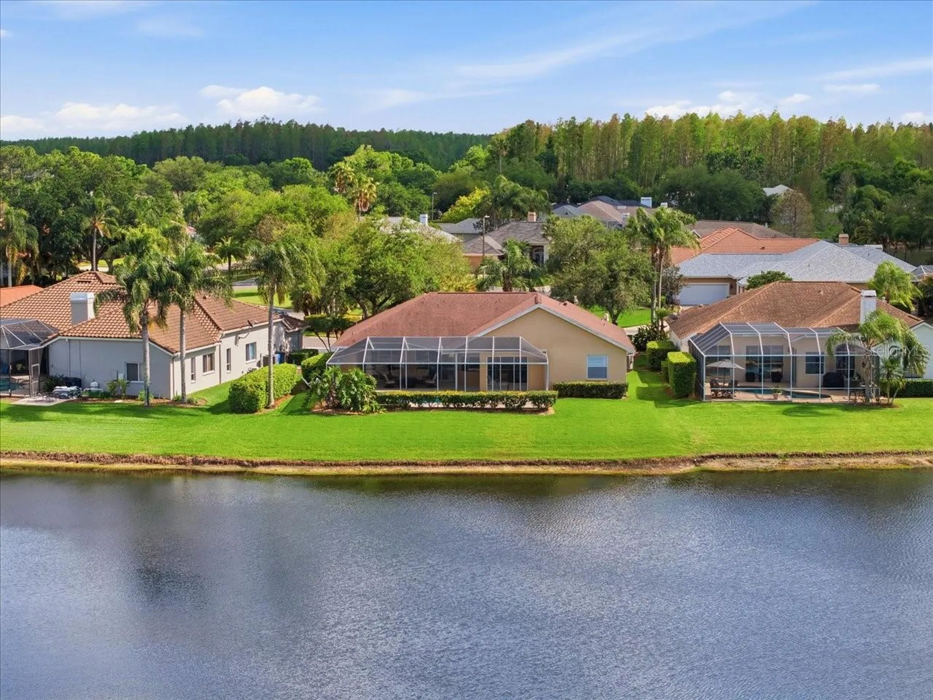 4317 Beau Rivage Circle Lutz FL 33558