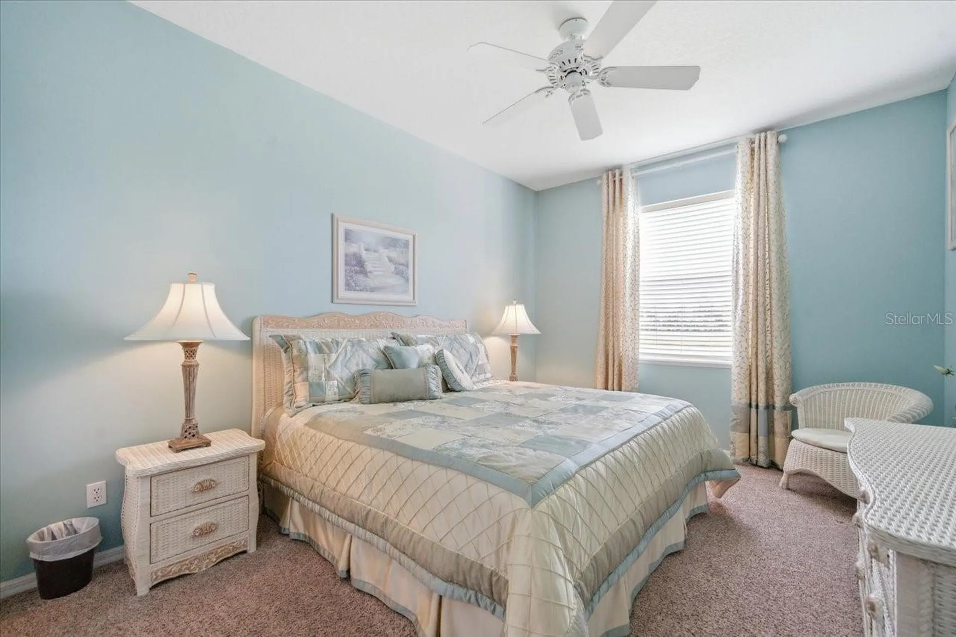 4317 Beau Rivage Circle Lutz FL 33558