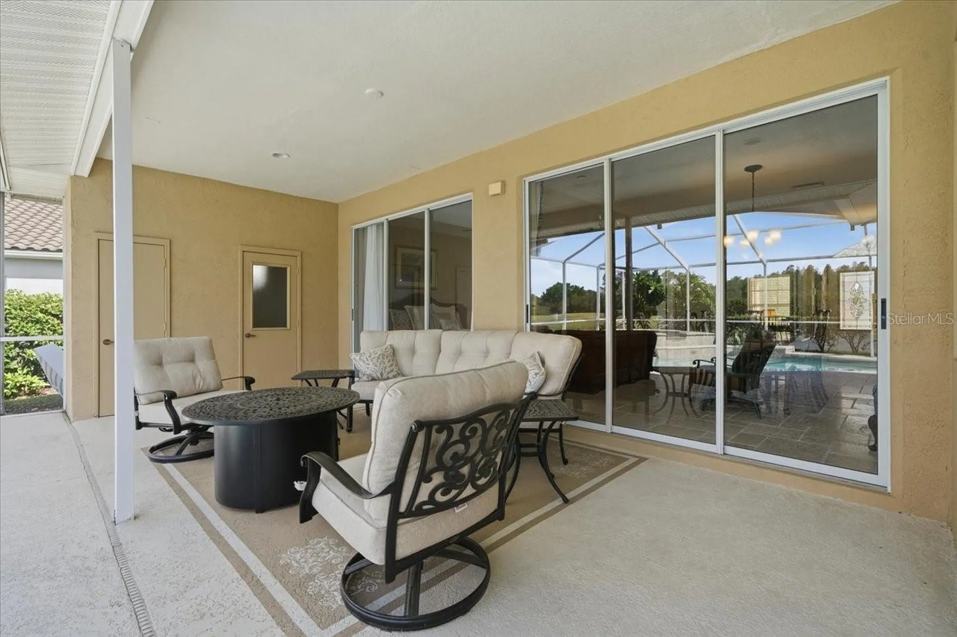 4317 Beau Rivage Circle Lutz FL 33558