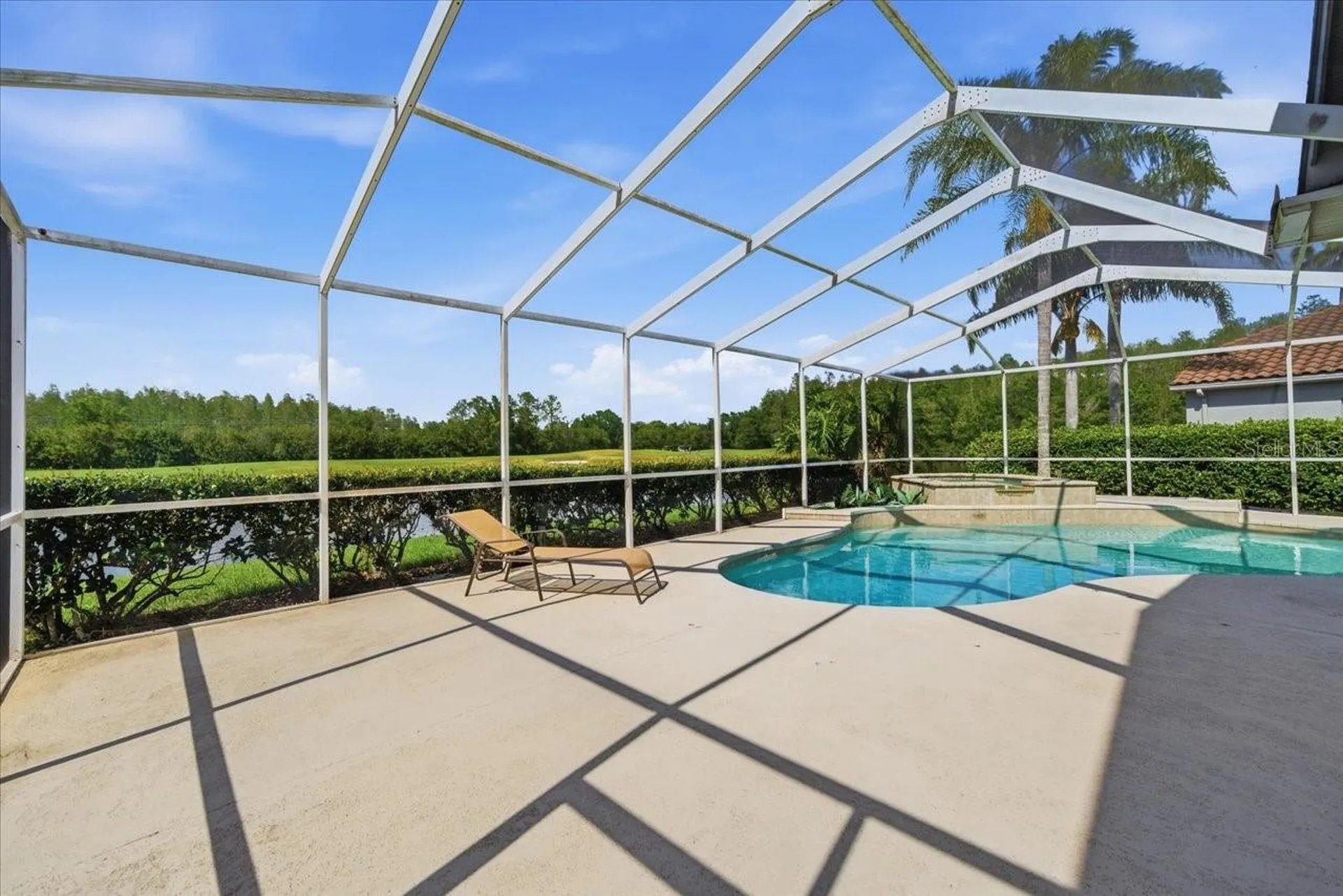 4317 Beau Rivage Circle Lutz FL 33558