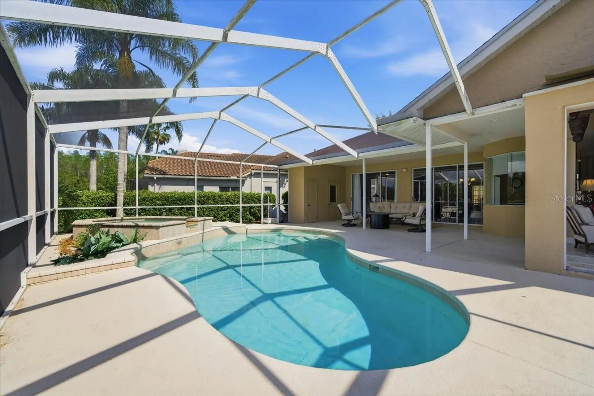 4317 Beau Rivage Circle Lutz FL 33558