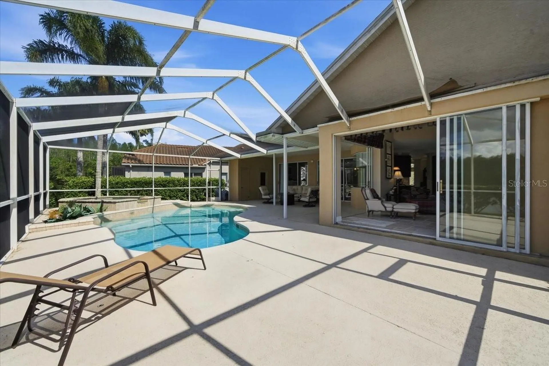 4317 Beau Rivage Circle Lutz FL 33558
