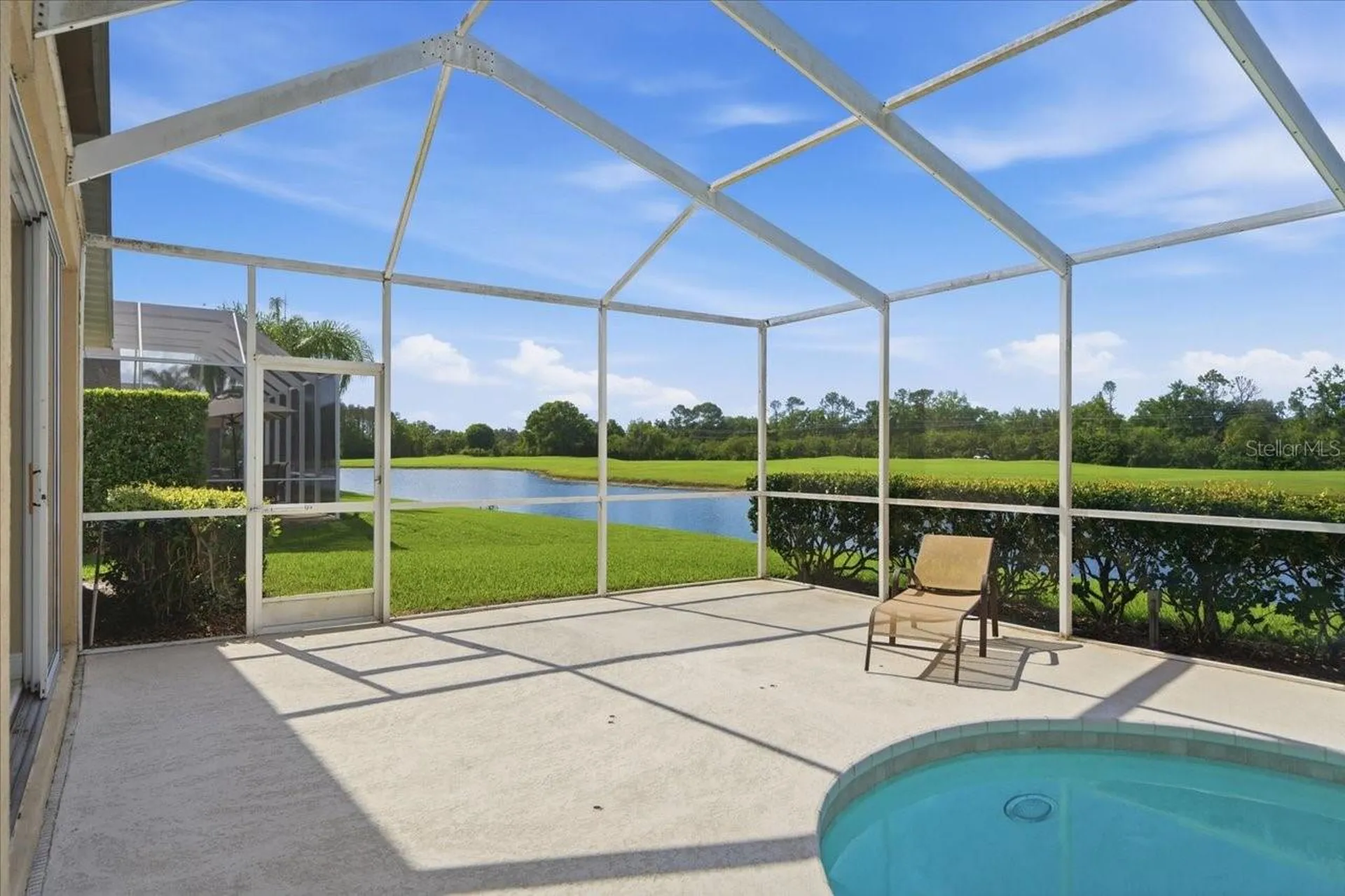 4317 Beau Rivage Circle Lutz FL 33558