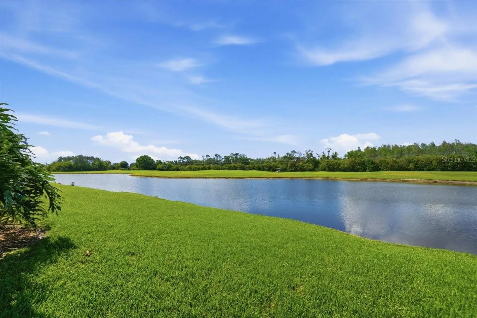 4317 Beau Rivage Circle Lutz FL 33558