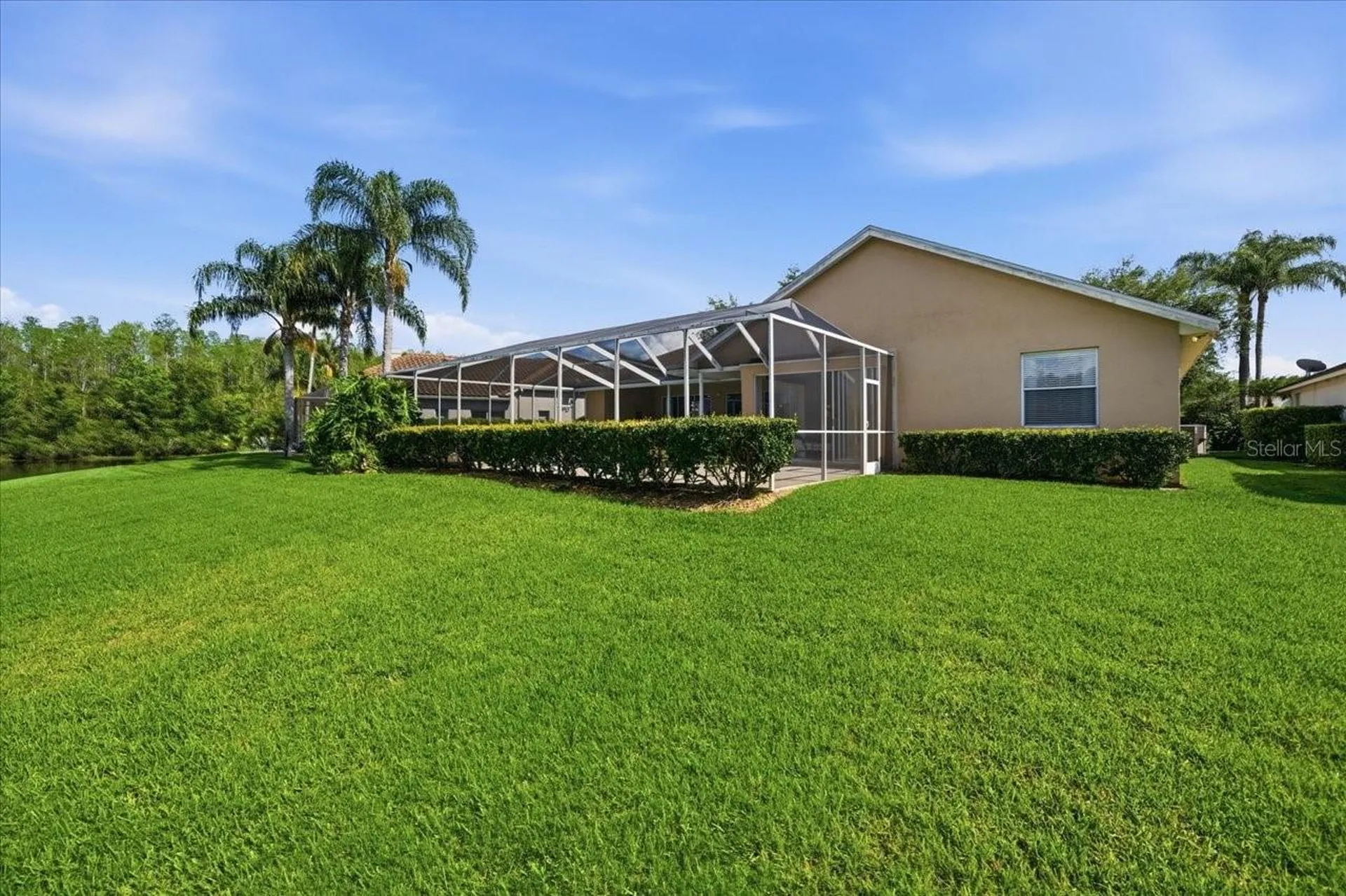 4317 Beau Rivage Circle Lutz FL 33558