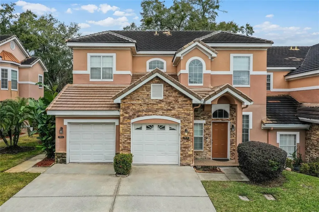 7511 Bay Port Road Orlando FL 32819