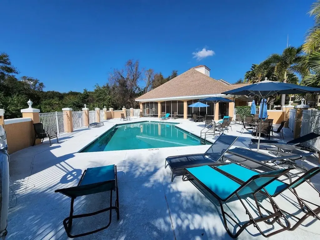 7511 Bay Port Road Orlando FL 32819