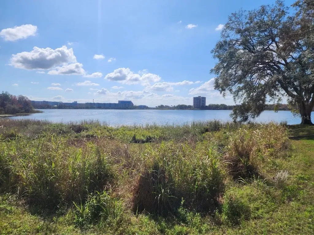 7511 Bay Port Road Orlando FL 32819