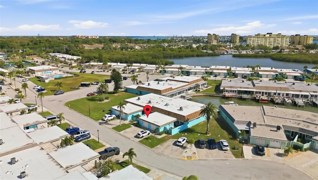 354 Boca Ciega Point Boulevard St Petersburg FL 33708