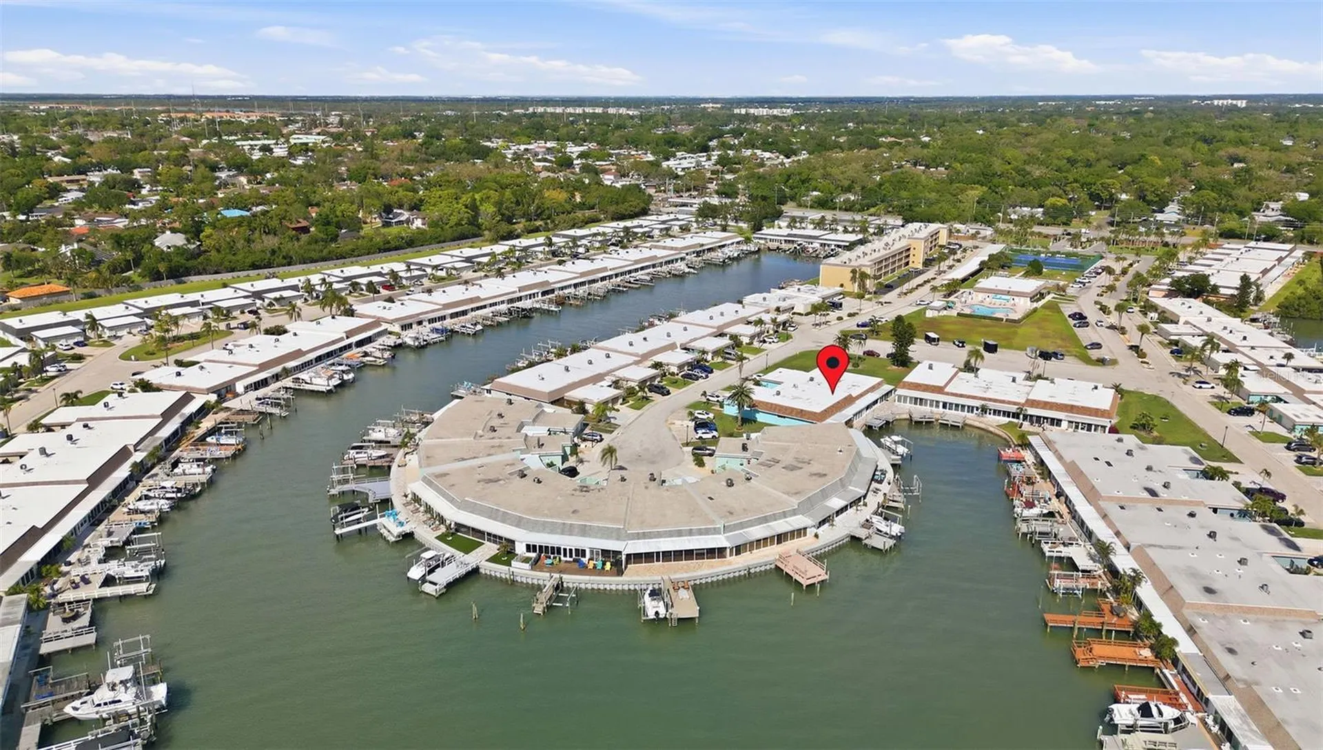 354 Boca Ciega Point Boulevard St Petersburg FL 33708
