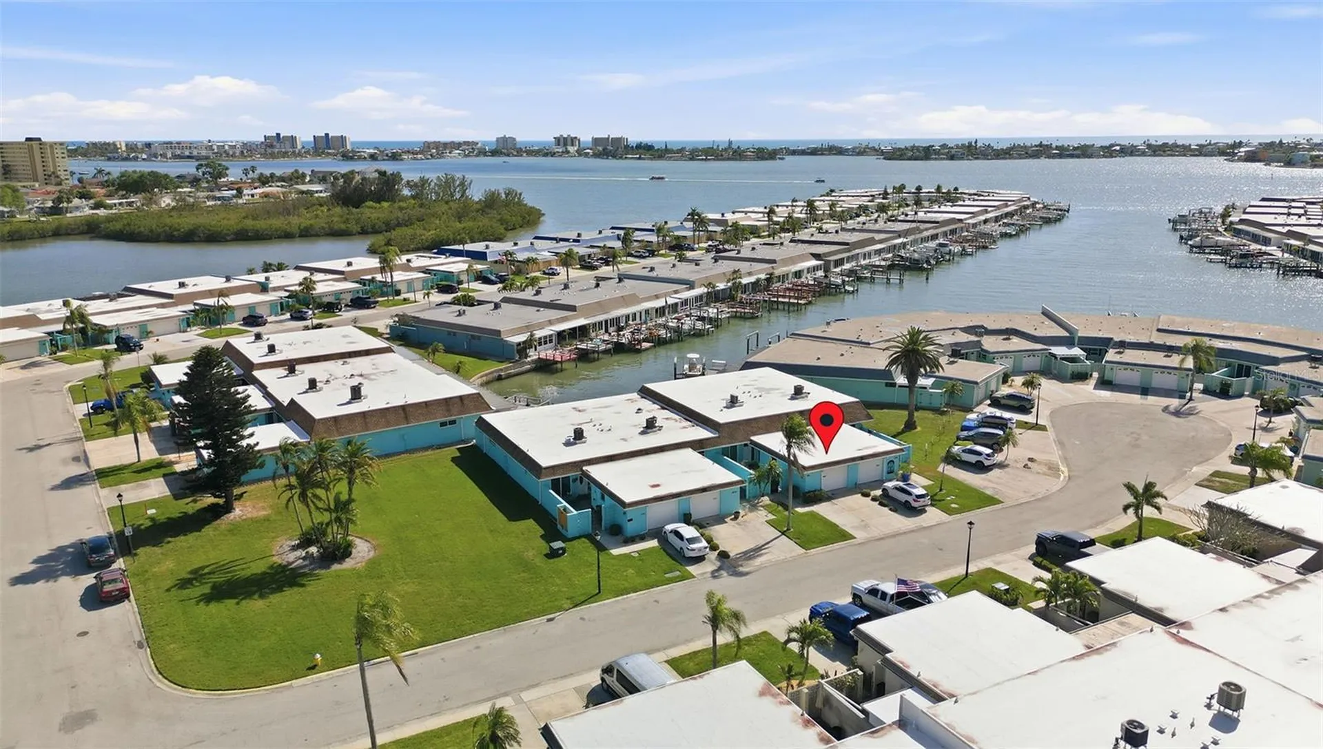 354 Boca Ciega Point Boulevard St Petersburg FL 33708
