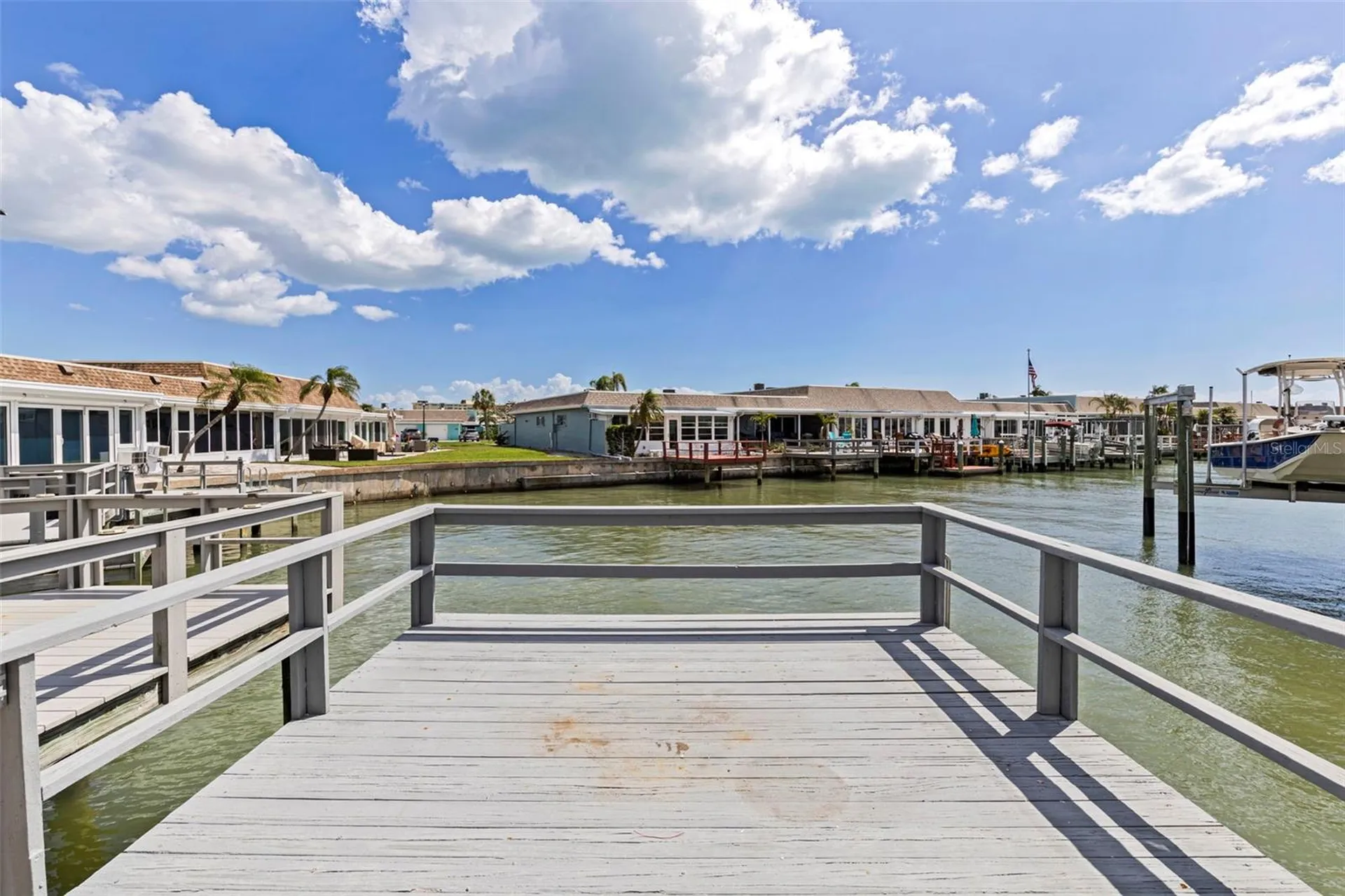 354 Boca Ciega Point Boulevard St Petersburg FL 33708